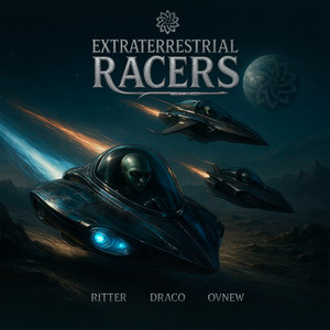 Extraterrestrial Racers