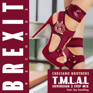 T.M.L.A.L [feat. Say Sumthing] (2 Step Remix)