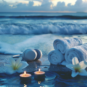 Oceanic Spa: Massage and Music Fusion