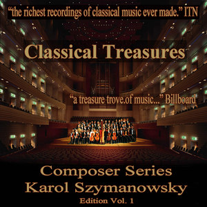 Classical Treasures Composer Series: Tikhon Khennikov, Vol. 1