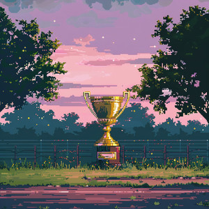 Trophy