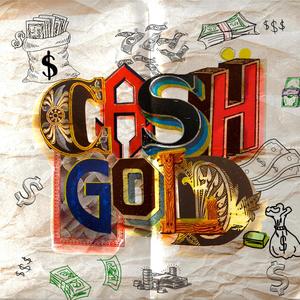 CashGold (feat. DON!) [Explicit]