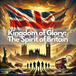 Kingdom of Glory: The Spirit of Britain