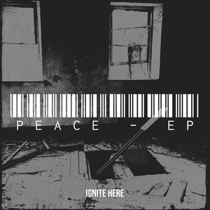 Peace - EP