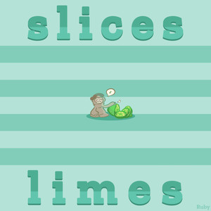 Slices EP