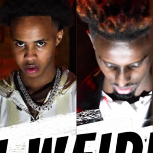 BERI WAA EIDEYNA (feat. Jirday)