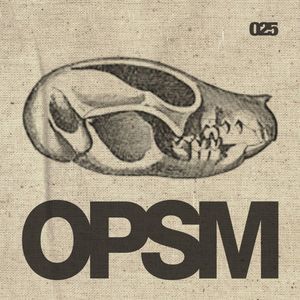 Get OPSMized - 5 Years of OPSM