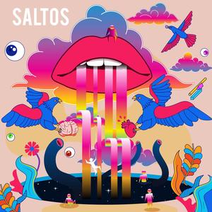 Saltos