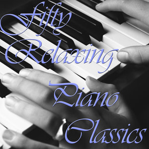 Relaxing Piano Music: 50 Classic Songs