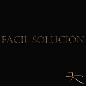Facil solucion