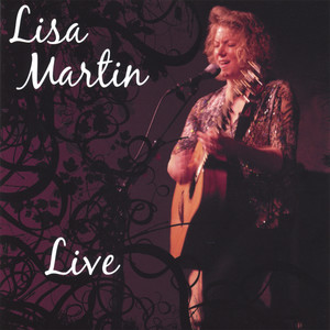 Lisa Martin - More Than Words Can Say