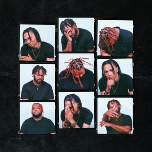 PRAY (feat. Z-Wells) (Explicit)