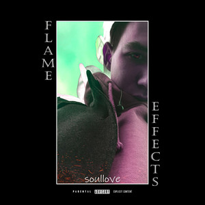 Flame Effects (Explicit)