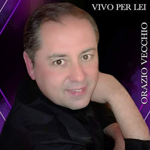 Vivo per lei