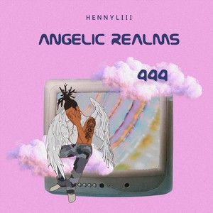 Angelic Realms (Spedup / Slowed) [Explicit]