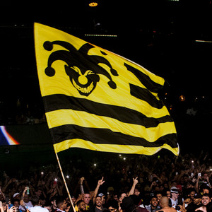 REVOLTA / MELHORA (Baile do Brime|Explicit)