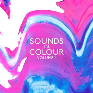 Sounds in Colour, Vol. 4 (Continuous Mix)