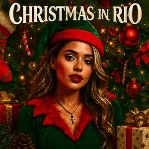 Christmas in Rio