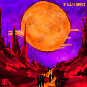 Stellar Dunes (Explicit)