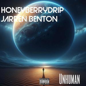 UnHuman (feat. Jarren Benton) (Explicit)