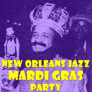 New Orleans Jazz Mardi Gras Party with Cab Calloway, Louis Armstrong, Professor Longhair & More!