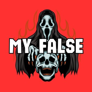 My false
