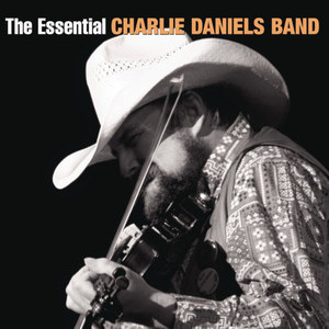 The Essential Charlie Daniels Band