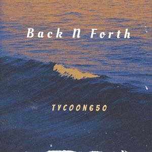 Back N Forth