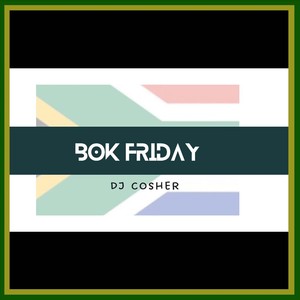 Bok Friday