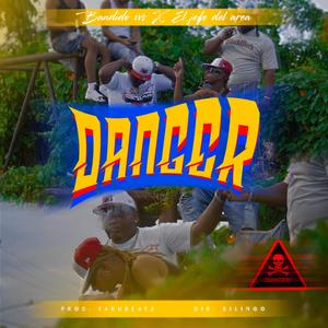 DANGER (feat. Jefe del aerea y Farubeatz)