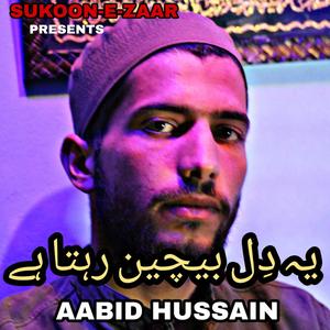 Ye Dil Be Chain Rehta Hai (feat. Aabid Hussain)