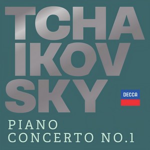 Piano Concerto No. 1 in B-Flat Minor, Op. 23, TH 55 - Piano Concerto No. 1 in B-Flat Minor, Op. 23, TH 55: I. Allegro non troppo e molto maestoso (차이콥스키 피아노 협주곡 1번 B플랫 단조, Op.23, TH 55: 1. Allegro non troppo e molto maestoso) (Excerpt)