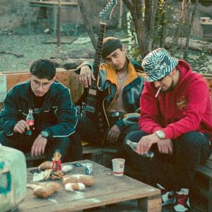 COCO KOLA(feat. Almore & muku) (Explicit)