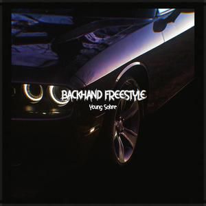 Backhand(Freestyle) (Explicit)