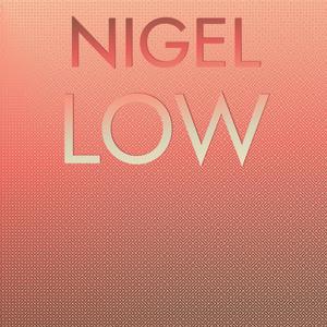 Nigel Low