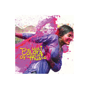 The Holi Colors of World Music