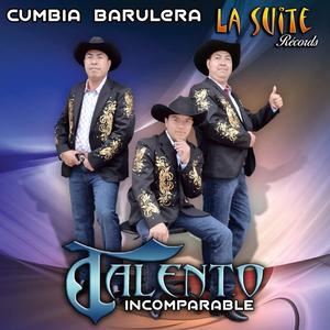 Cumbia Barulera