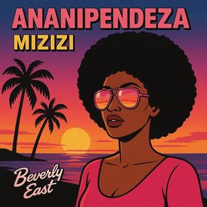 Ananipendeza (feat. Ach13ng')