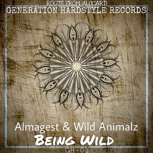 Being Wild (Radio Edit)