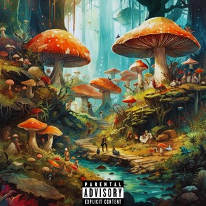 Forest Gump (feat. GTB Kay & Cxnscious Now) (Explicit)