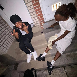 Triple 4 (feat. Moloyal & MoneyManMilly) (Explicit)