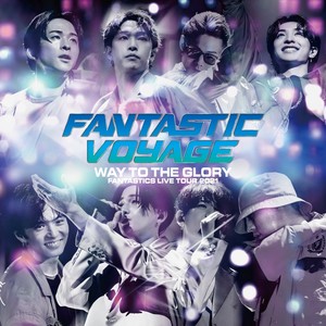 FANTASTIC 9 -LIVE TOUR 2021 