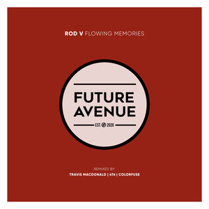Flowing Memories (Colorfuse Remix)