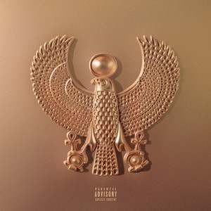 The Gold Album: 18th Dynasty (Explicit)