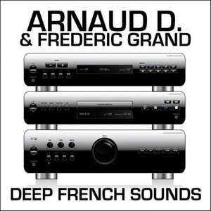 Deep French Sounds