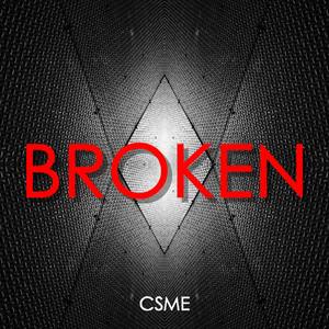 Broken