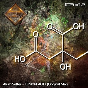 Lemon Acid