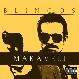 Makaveli (Explicit)