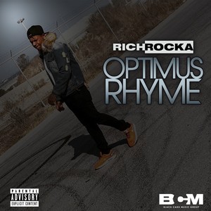 Optimus Rhyme (Explicit)