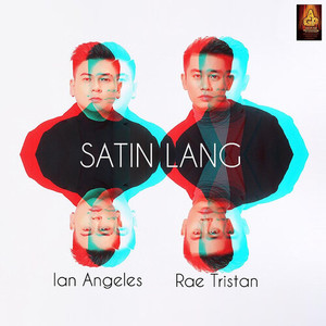 Satin Lang (Explicit)